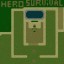 Hero survival<span class="map-name-by"> by Akaka</span> Warcraft 3: Map image