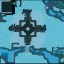Hero Survival 8.5 - Warcraft 3 Custom map: Mini map