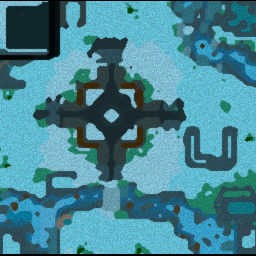 Hero Survival 9.1 w3x - Warcraft 3: Custom Map avatar