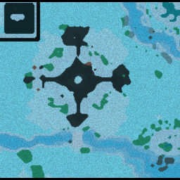Hero Survival Easy ROP Z - Warcraft 3: Custom Map avatar