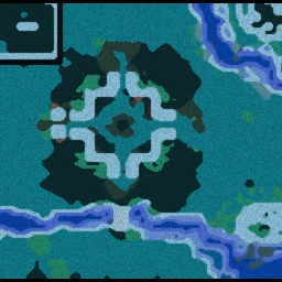 Hero Survival God ROP Z - Warcraft 3: Custom Map avatar
