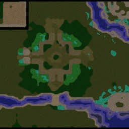 Hero Survival Pna para 3 - Warcraft 3: Custom Map avatar