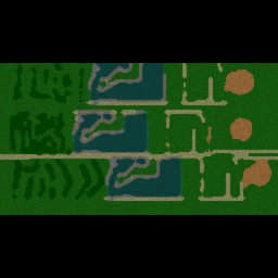 Hero Survival Race versionEZ - Warcraft 3: Custom Map avatar