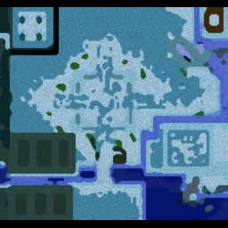 Hero Survival v0.1 - Warcraft 3: Custom Map avatar