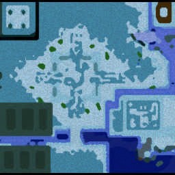 Hero Survival v.14.0 - Warcraft 3: Custom Map avatar