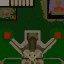 Hero Survival W 1.1 (Beta) - Warcraft 3 Custom map: Mini map