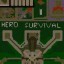 Hero Survival W 1.80 - Warcraft 3 Custom map: Mini map