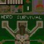 Hero Survival W 1.81 - Warcraft 3 Custom map: Mini map