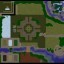 Hero Survival X 2011 Warcraft 3: Map image