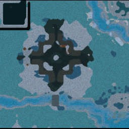 Hero Survival X 9.1c Final - Warcraft 3: Custom Map avatar