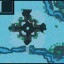 Hero Survival X Aftermath v.1.1 - Warcraft 3 Custom map: Mini map
