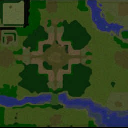 Hero Survival X Crush - Warcraft 3: Custom Map avatar