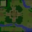 Hero Survival X Crush Warcraft 3: Map image