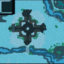 Hero Survival X Hero Wind - Warcraft 3: Custom Map avatar