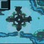 Hero Survival X Hero Wind Warcraft 3: Map image