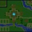 Hero Survival X - Mukunku Warcraft 3: Map image