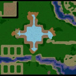 Hero Survival X v20010 - Warcraft 3: Custom Map avatar