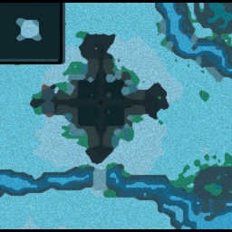 Hero Survival Xtreme v.10 - Warcraft 3: Custom Map avatar