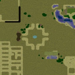 Hero Survival XXX - Warcraft 3: Custom Map avatar