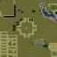 Hero Survival XXX Warcraft 3: Map image
