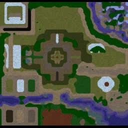 Hero SurvivalX 2010 - Warcraft 3: Custom Map avatar