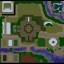 Hero SurvivalX 2010 Warcraft 3: Map image