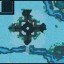 Hero SurvivalX Aftermath v1.5 - Warcraft 3 Custom map: Mini map