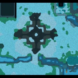 Hero SurvivalX Aftermath v1.6 - Warcraft 3: Custom Map avatar