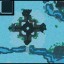 Hero SurvivalX-GrIp Beta - Warcraft 3 Custom map: Mini map