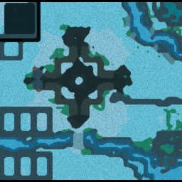 Hero SurvivalX v.10.8 - Warcraft 3: Custom Map avatar