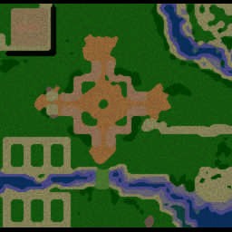Hero SurvivalX v2008 - Warcraft 3: Custom Map avatar