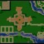 Hero SurvivalX v2008 Warcraft 3: Map image