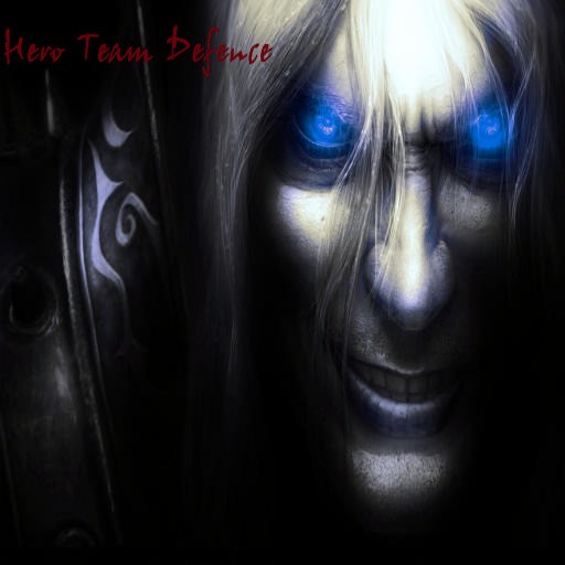 Hero Team Defence V1.22 - Warcraft 3: Custom Map avatar