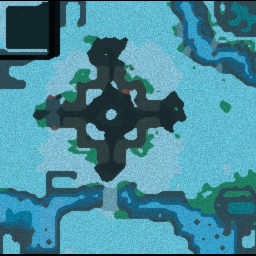 Hero Utimate Survival v1.6 - Warcraft 3: Custom Map avatar