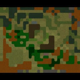 Heroes Brawl! - Warcraft 3: Custom Map avatar