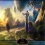 Heroes of Midgard Warcraft 3: Map image