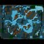 Heroes of Time VII.WcG - Warcraft 3 Custom map: Mini map