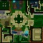 HEROES SURVIVAL 17 - Warcraft 3 Custom map: Mini map