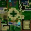 HEROES SURVIVAL 19 - Warcraft 3 Custom map: Mini map