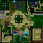 HEROES SURVIVAL 21 - Warcraft 3 Custom map: Mini map