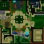 HEROES SURVIVAL 23 - Warcraft 3 Custom map: Mini map