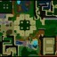 HEROES SURVIVAL Warcraft 3: Map image