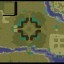 Heroes survival 8.2 - Warcraft 3 Custom map: Mini map