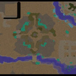 Heroes survival 8.3 - Warcraft 3: Custom Map avatar