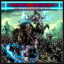 Heroes of the Ancient Warcraft 3: Map image