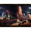 Heroic of War Warcraft 3: Map image