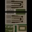 Hero line wars - ROC Warcraft 3: Map image