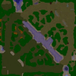 Heros of the Defense V1.2 - Warcraft 3: Custom Map avatar