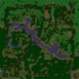 Heros race wars v3.1 - Warcraft 3: Custom Map avatar