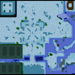 Hero Survival N series v1 - Warcraft 3: Custom Map avatar
